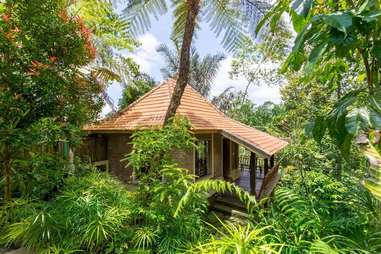 Exterior & Views 2, Prana Dewi Mountain Resort, Tabanan