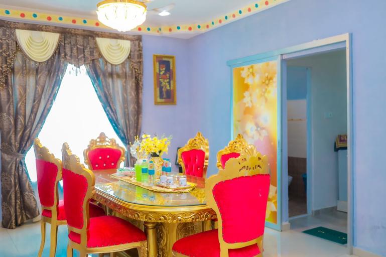 Others 2, Ritzman Guest House Ayer Keroh Malacca, Malacca City