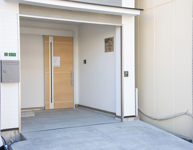Exterior & Views 2, Aguri Home Hayashiji, Osaka