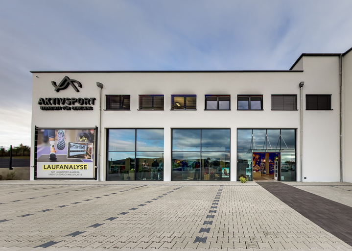 Exterior & Views, LivIn63 Studio Apartments, Aschaffenburg