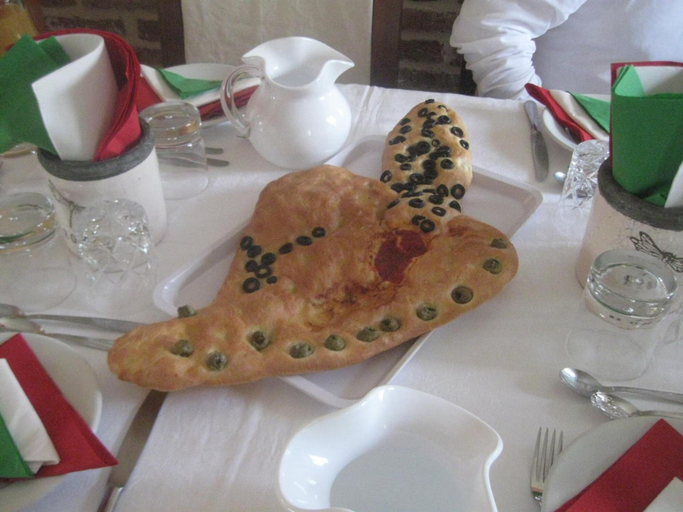 Food & Drinks 5, B&B Lo Scudiero, Asti