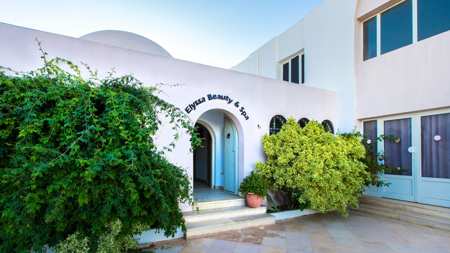 Exterior & Views 2, Hotel Samira Club - Caters to Couples, Hammamet