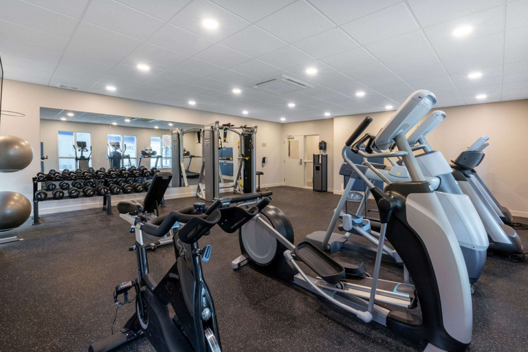 Others 4, Microtel Inn & Suites by Wyndham Portage La Prairie, Division No. 9