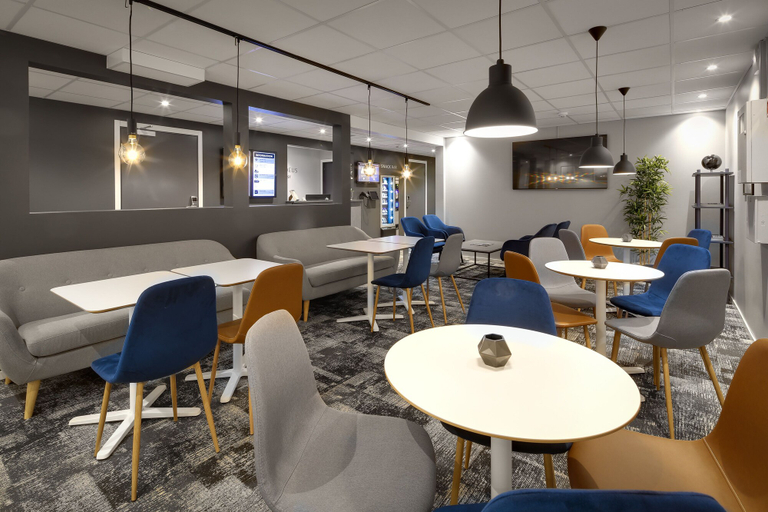 Food & Drinks 5, Hotel Vindeus, Södertälje