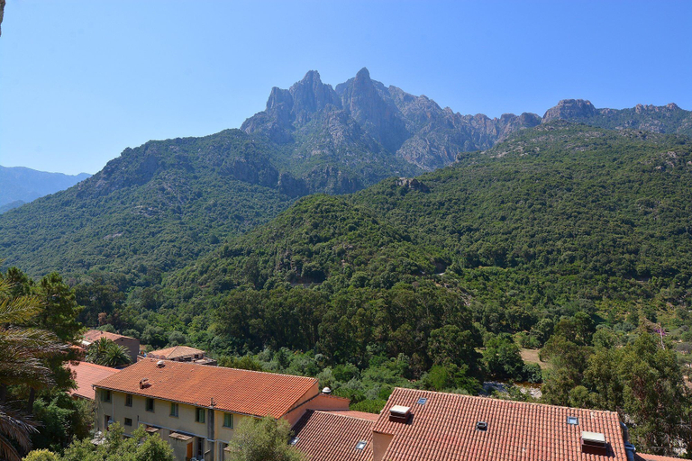 Others 5, Hotel Colombo, Corse-du-Sud