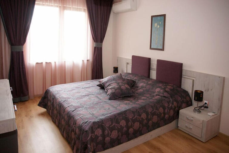 Bedroom 3, Long Beach Resort & Spa, Dolni Chiflik