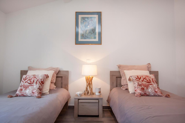 Bedroom 2, Résidence de la Tour, Corse-du-Sud