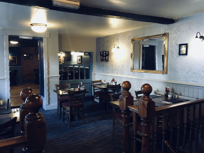Food & Drinks 4, The Old Post Office, Shropshire
