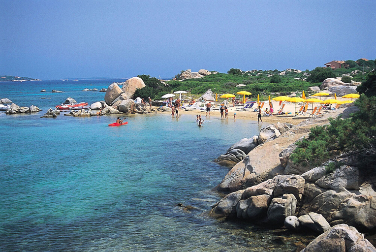 Others 4, Marina Beach, Olbia-Tempio