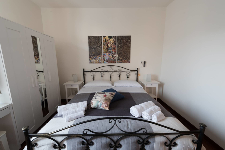 Bedroom 2, Ellebì B&B, Teramo