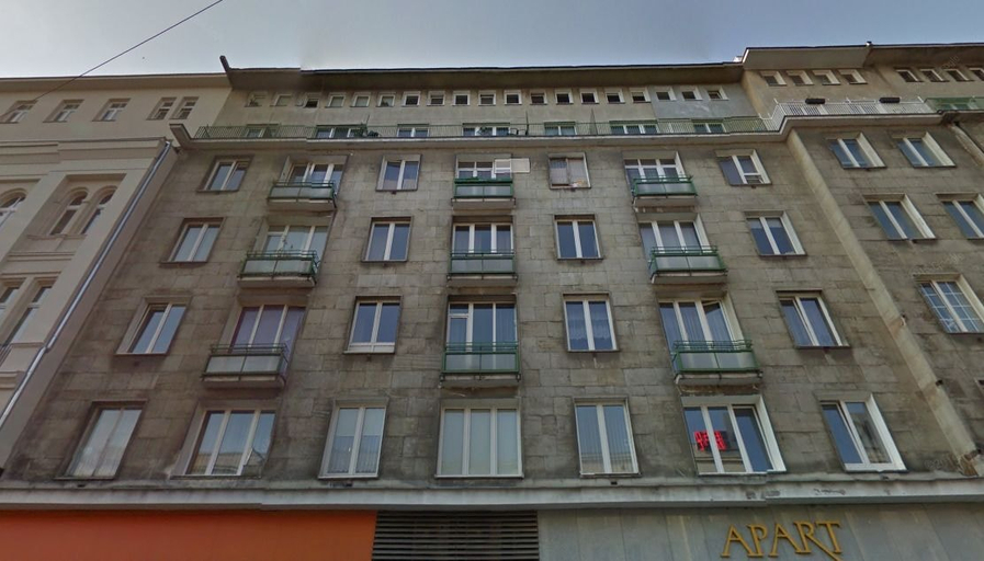 Exterior & Views, Stars Apartaments Centrum, Warsaw