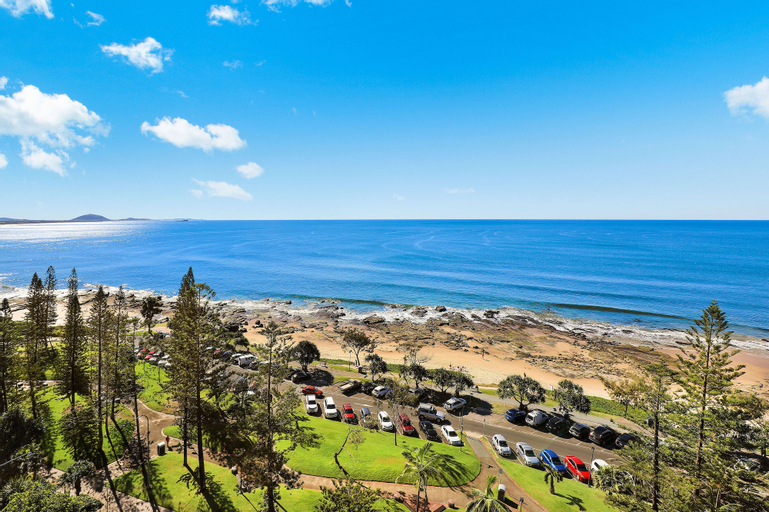 Malibu Mooloolaba, Maroochy - Mooloolaba