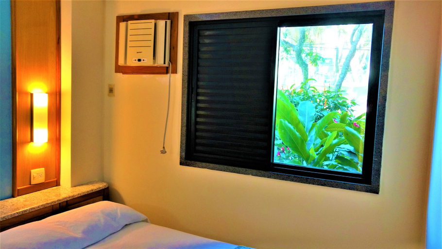 Bedroom 3, Hotel Porto Real, Mangaratiba