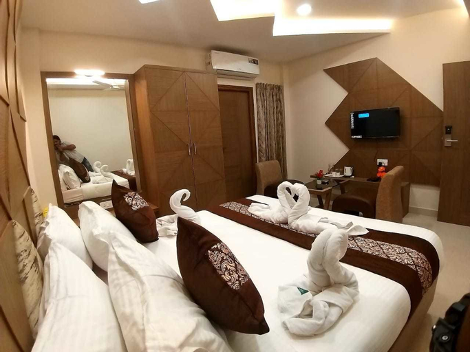 Bedroom 15