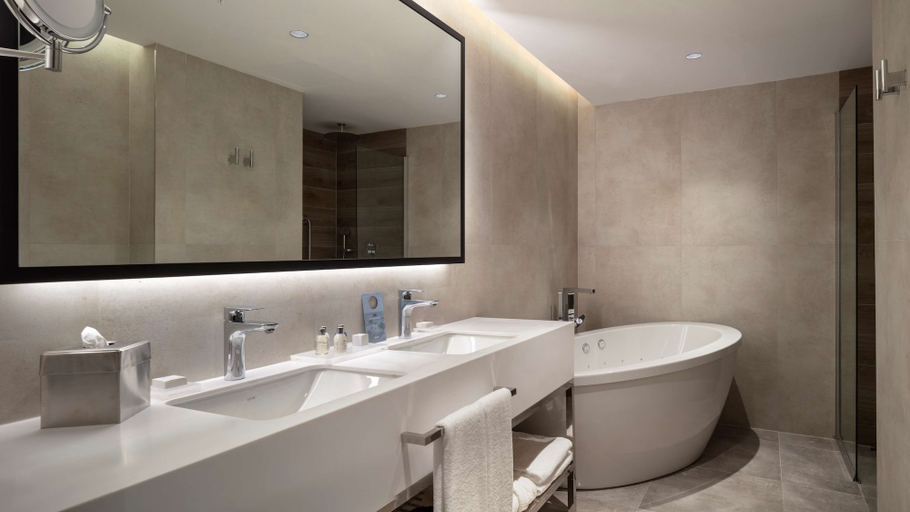 Bathroom 4, Radisson Hotel Izmir Aliaga, Aliağa