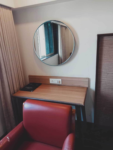 Others 3, Hotel Ambrosia, Thane