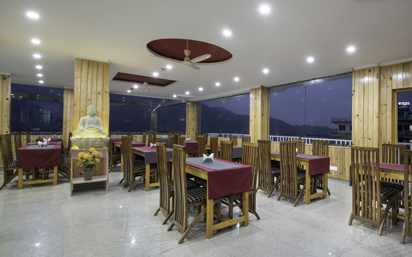 Food & Drinks 4, Hotel Mount View, Kangra