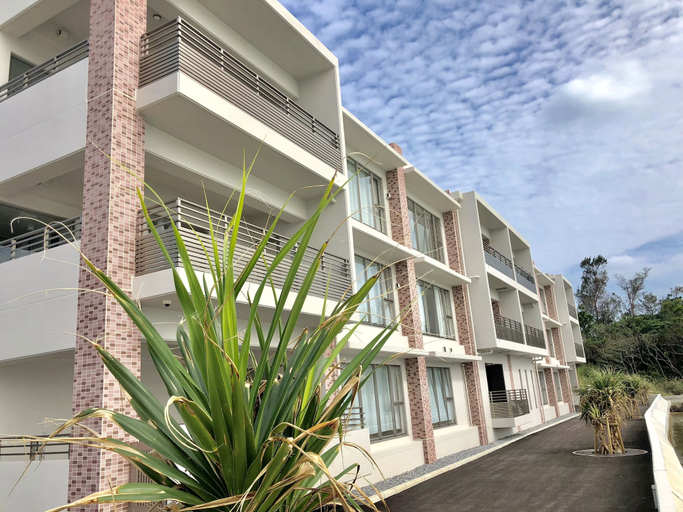 Exterior & Views 2, Lala Court Seaside YAGAJI, Nago