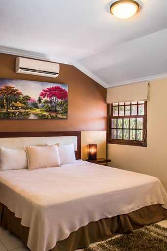 Bedroom 3, Hotel BY Armonia SCZ, Andrés Ibáñez