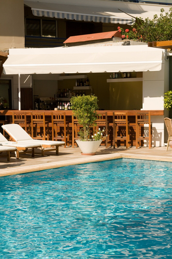 Exterior & Views 2, Best Western Plus Hotel Plaza, South Aegean