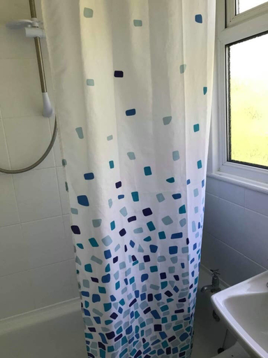 Bathroom 3, 2 Bedroom Chalet Near the Beach, Isle of Wight