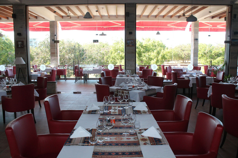 Food & Drinks 5, The Green of Oysterbay, Kinondoni