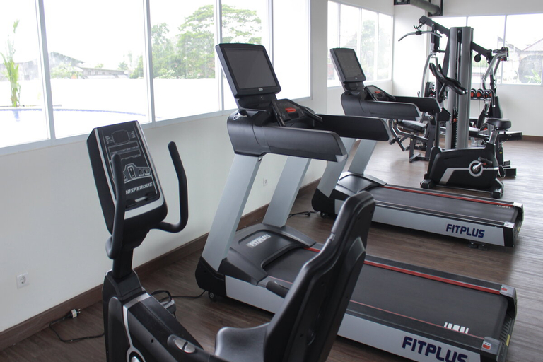 Others 4, Sienna Residence Bogor, Bogor