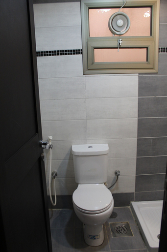 Bathroom 4, Magic Suite Mahboula-5