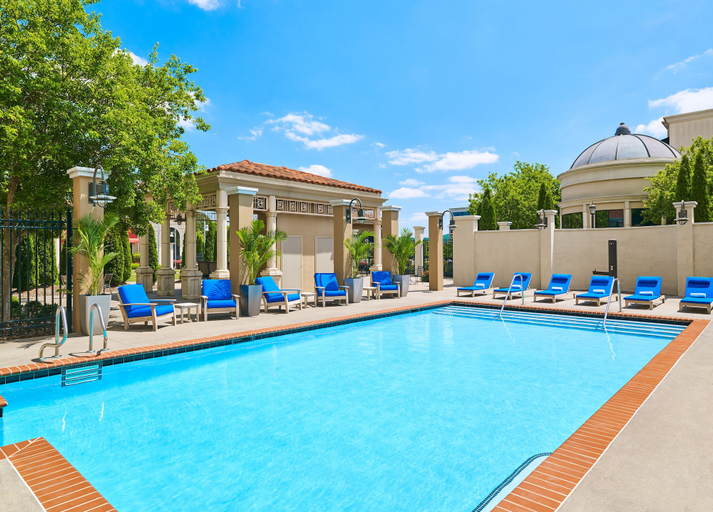 Sport & Beauty, Element by Marriott Huntsville, Madison