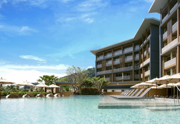 Exterior & Views 5, Centara Life Phu Pano Krabi, Mueang Krabi