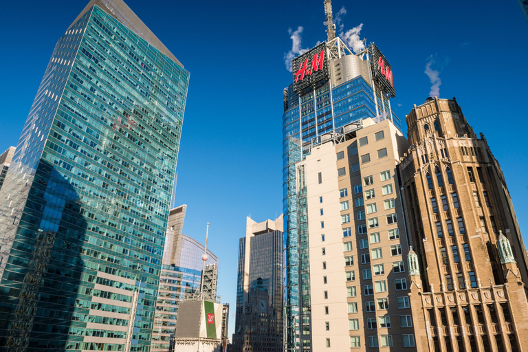 Exterior & Views 3, LUMA Hotel Times Square, New York