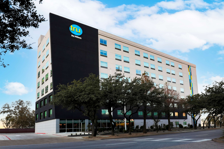 Exterior & Views 2, Tru by Hilton Dallas Downtown Market Center, Dallas