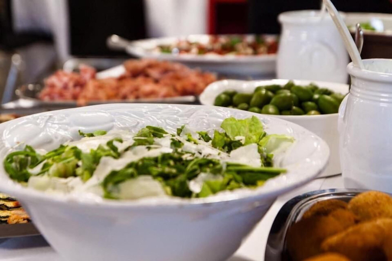 Food & Drinks 5, Hotel Da Felice, Ostalbkreis