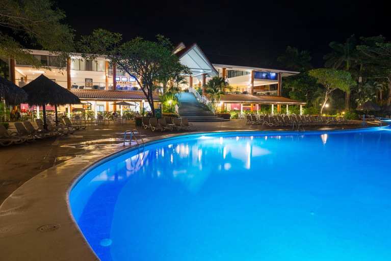 Sport & Beauty 3, Occidental Tamarindo - All Inclusive, Santa Cruz