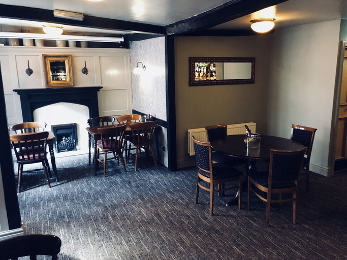 Food & Drinks 5, The Old Post Office, Shropshire
