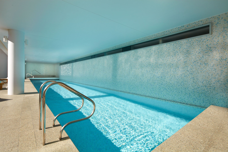 Sport & Beauty 2, Adina Apartment Hotel Bondi Beach Sydney, Sydney