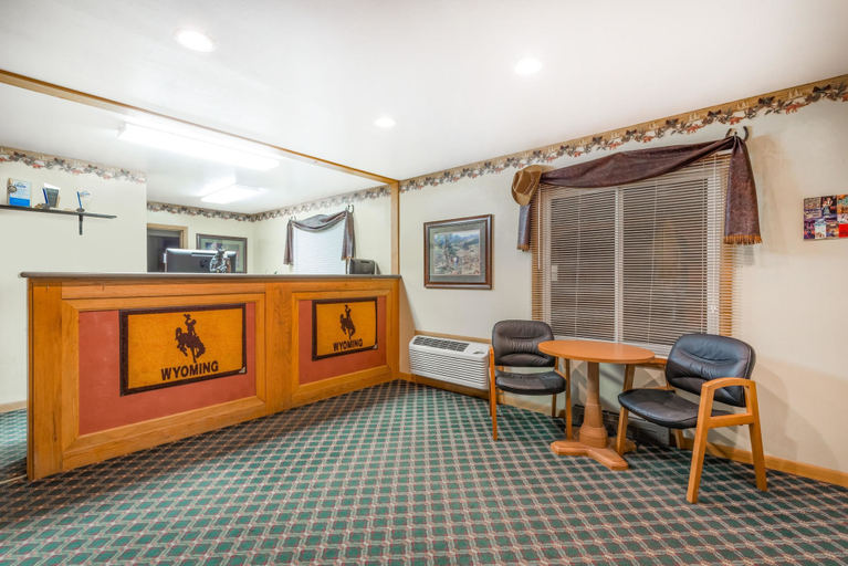 Others 5, Days Inn by Wyndham Worland, Washakie