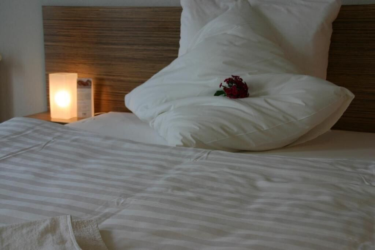 Bedroom 3, Hotel Dittrichs Erben, Meißen