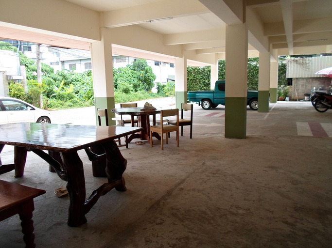 Others 5, Ban Maitreejit, Muang Surat Thani