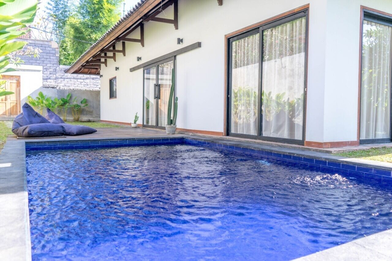 Sport & Beauty 3, Villa Zen 2, Badung