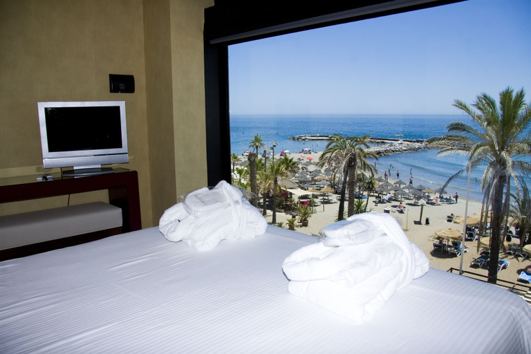 Bedroom 4, Gran Hotel Guadalpin Banus, Málaga