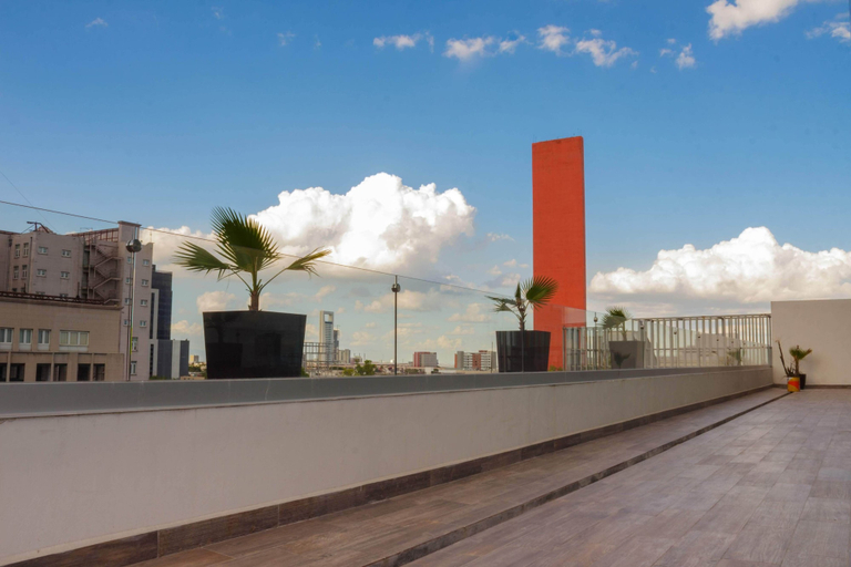 Exterior & Views 2, Hotel Kavia Monterrey, Monterrey