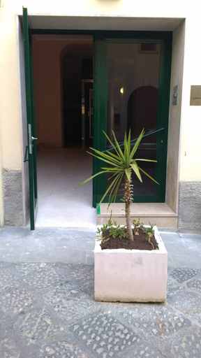 Exterior & Views, B&B Le Stanze del Sogno, Benevento