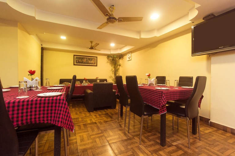 Others 5, Jagjeet Balaji Inn, Darjiling