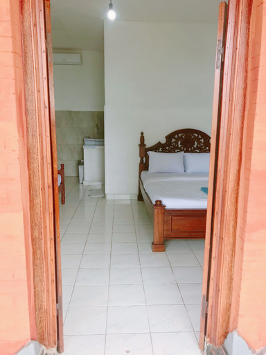Bedroom 5, Lila Cita Beach Lovina, Buleleng