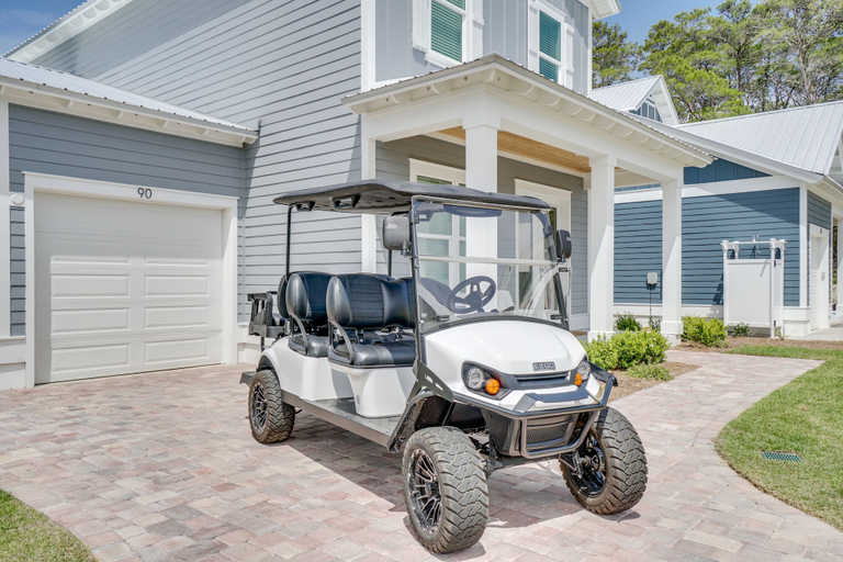 Others 1, 30A Beach House - Beach Ready By Panhandle Getaways, Walton