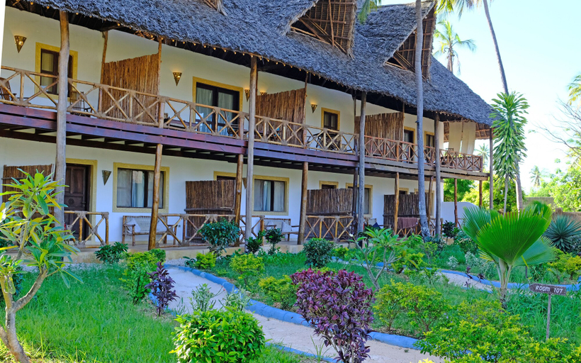Exterior & Views 2, Pongwe Bay Resort, Kati