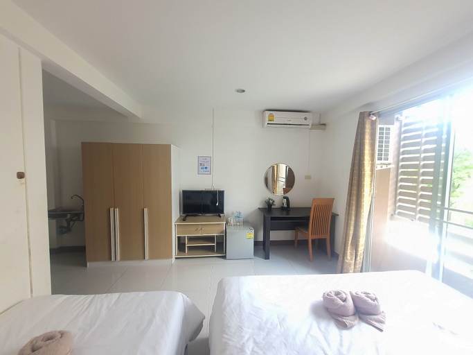 Bedroom 3, The Park Bangyai Residence, Bang Yai