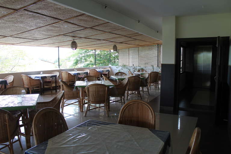 Food & Drinks 4, Hotel Shompen, South Andaman