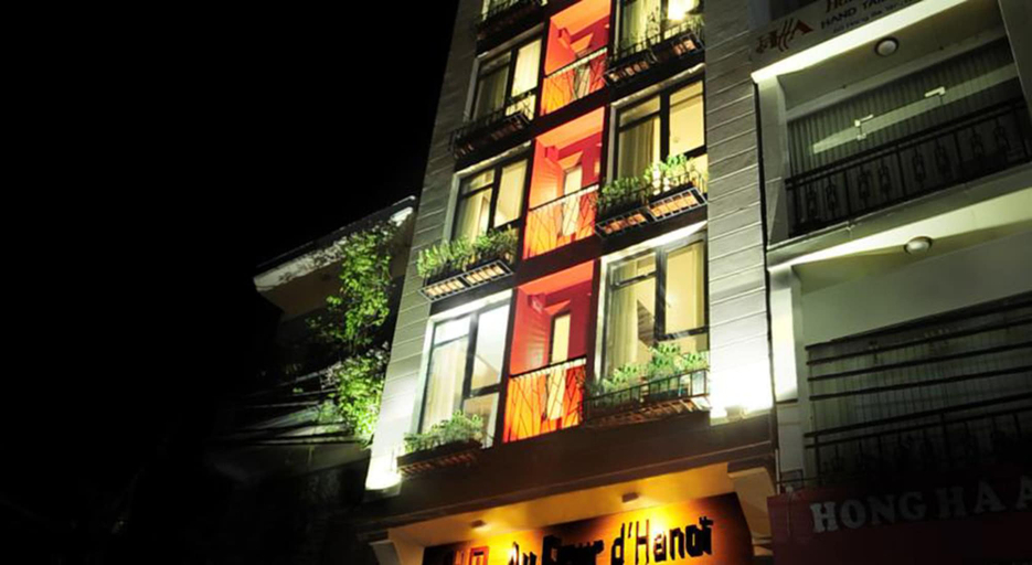 Exterior & Views 2, Au Coeur d'Hanoi Boutique Hotel, Hoàn Kiếm